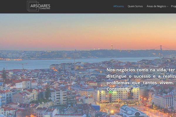 ARSoaresConsulting