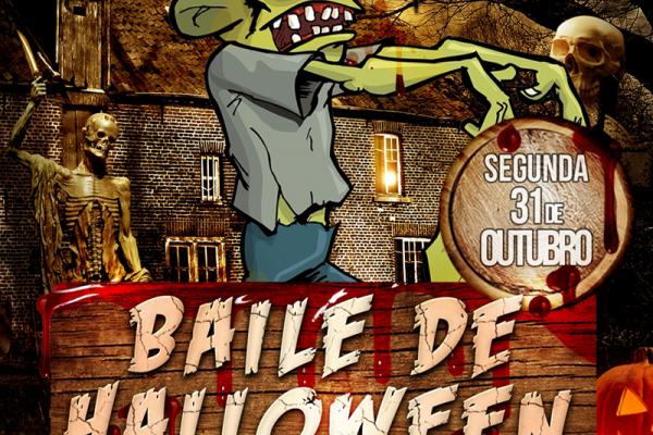 Chico Fininho (Halloween)
