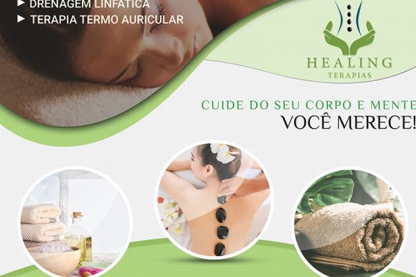 Healing Terapias