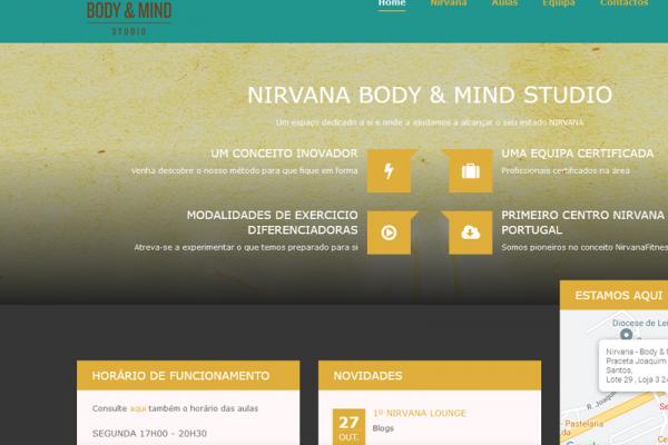 Nirvana Studio