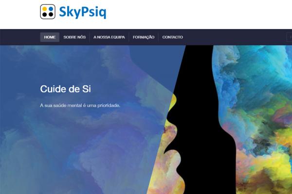 SkyPsiq