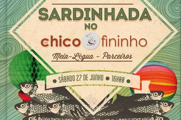 Chico Fininho (Sardinhada)